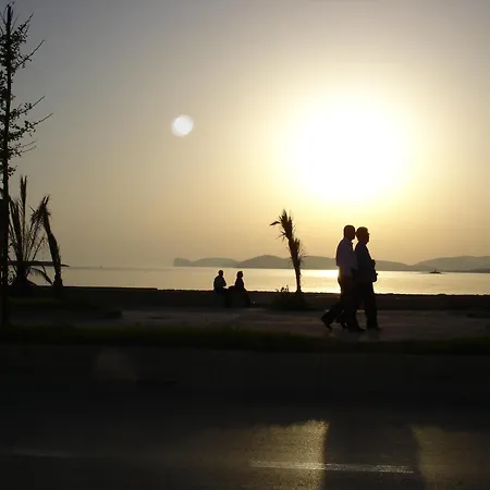 Pensionat Butterfly 4*