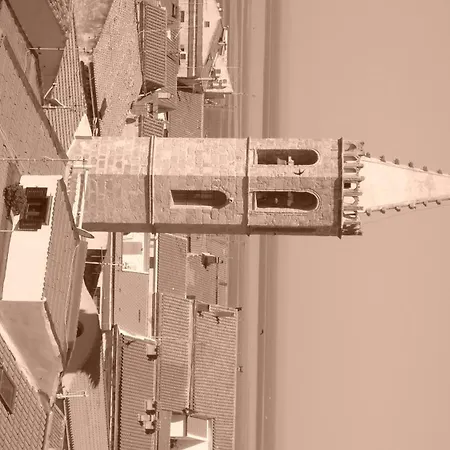 Pensionat Butterfly 4*