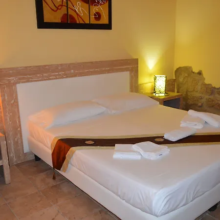 Pensionat Butterfly Alghero