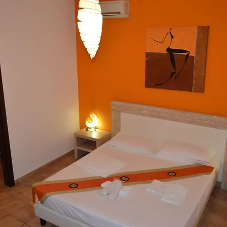 Butterfly Guest house