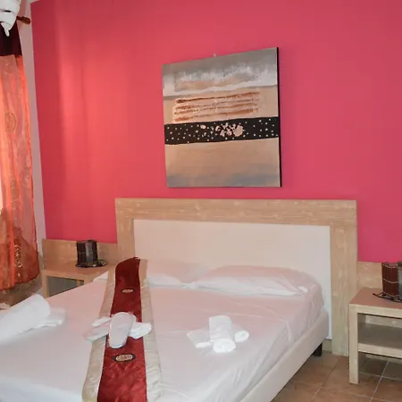Butterfly Guest house 4*