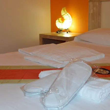 Guest house Butterfly Alghero