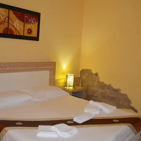 Butterfly Гостевой дом 4*