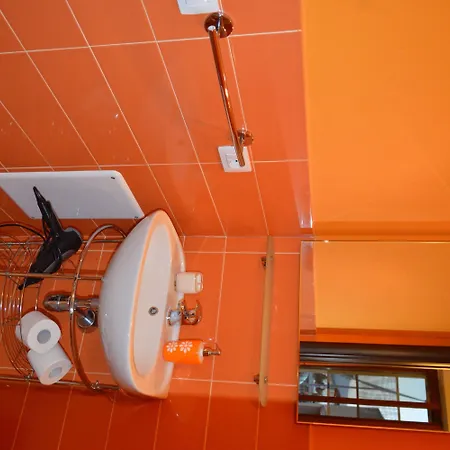 Pensionat Butterfly Alghero