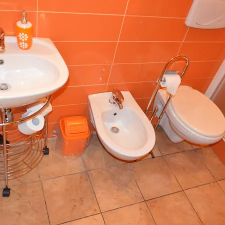 Butterfly Гостевой дом Альгеро