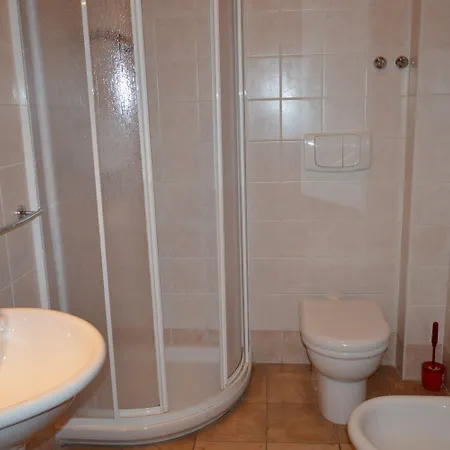 Pensionat Butterfly 4*