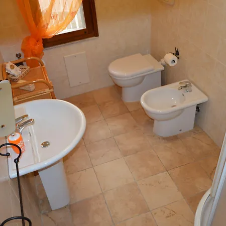 Guest house Butterfly Alghero