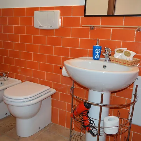 Guest house Butterfly 4*