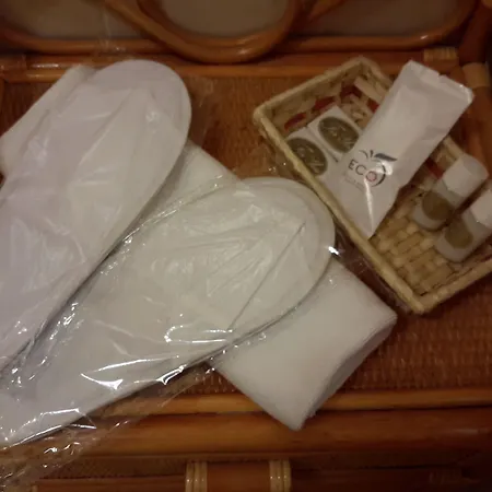 Pensionat Butterfly 4*