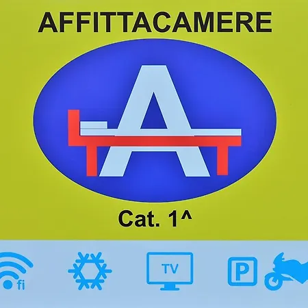 Pensionat Butterfly 4*