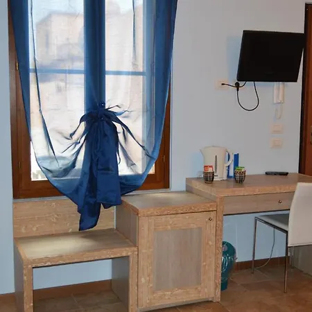 Butterfly 4* Alghero