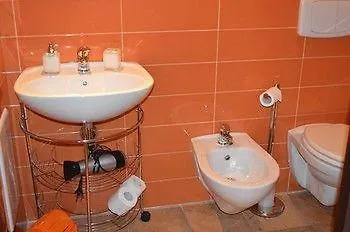 Гостевой дом Butterfly Альгеро