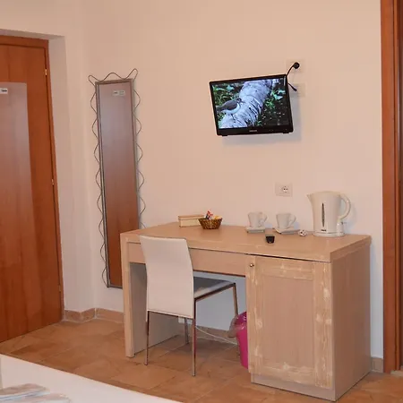 Butterfly Pensionat Alghero