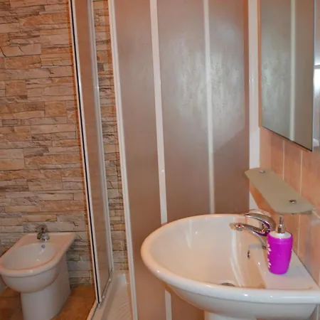 Pensionat Butterfly Alghero