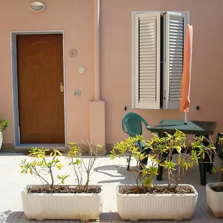 Butterfly Гостевой дом