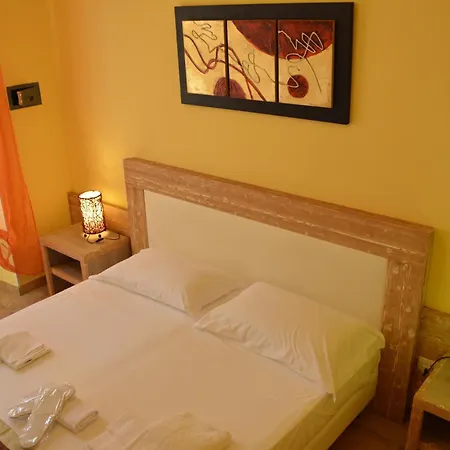 Pensionat Butterfly 4*