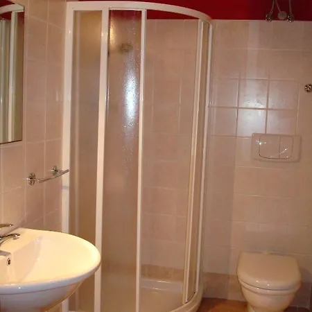 Butterfly Гостевой дом