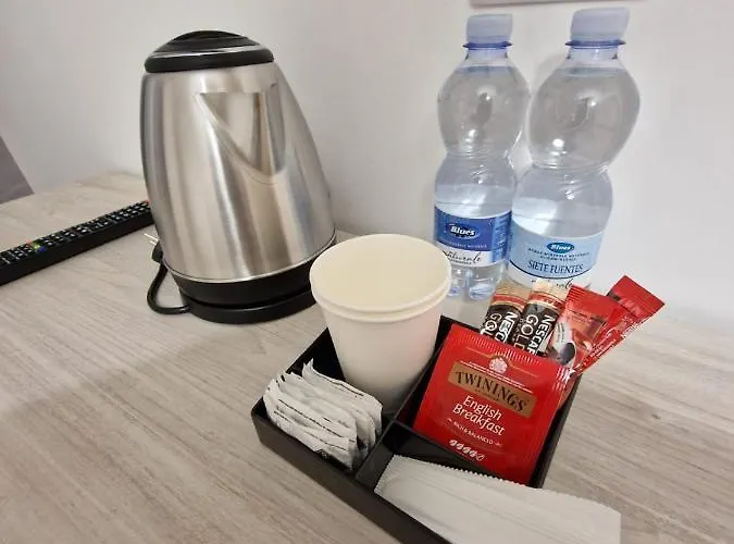 Butterfly 4* Alghero