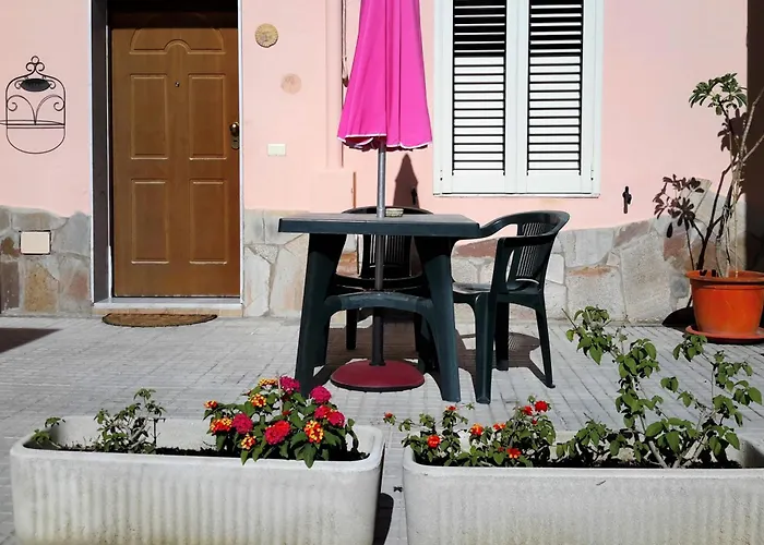 Butterfly 4* Alghero