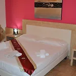 Butterfly Gasthuis 4*