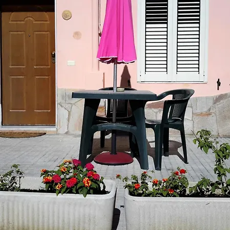 Butterfly 4* Alghero