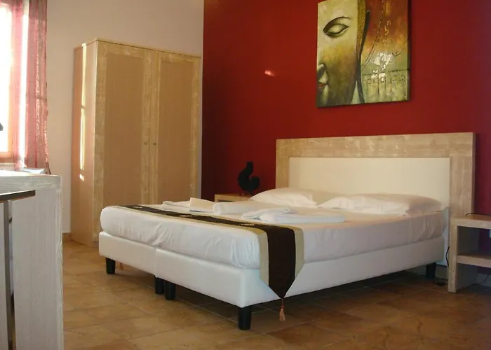 Maison d'hôtes Butterfly 4*