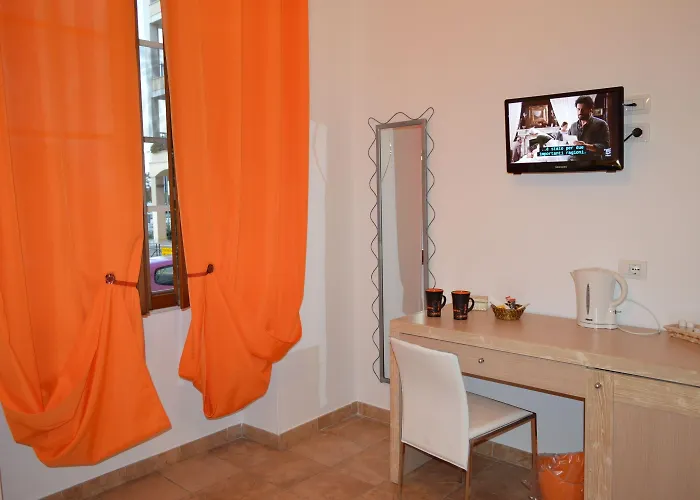 Maison d'hôtes Butterfly