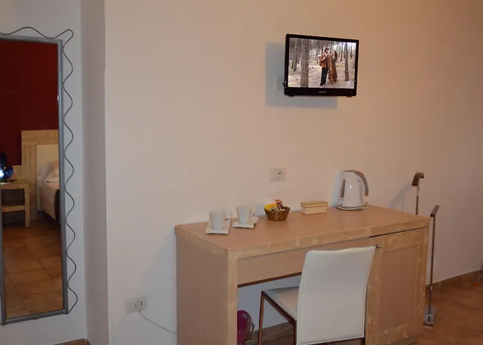 Butterfly Maison d'hôtes